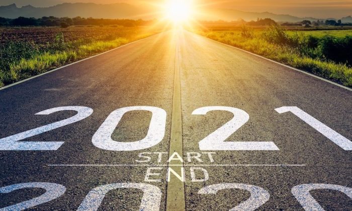 2020 Issue 18: Recharge and Reset … Rockin’ Resilience in the New Year