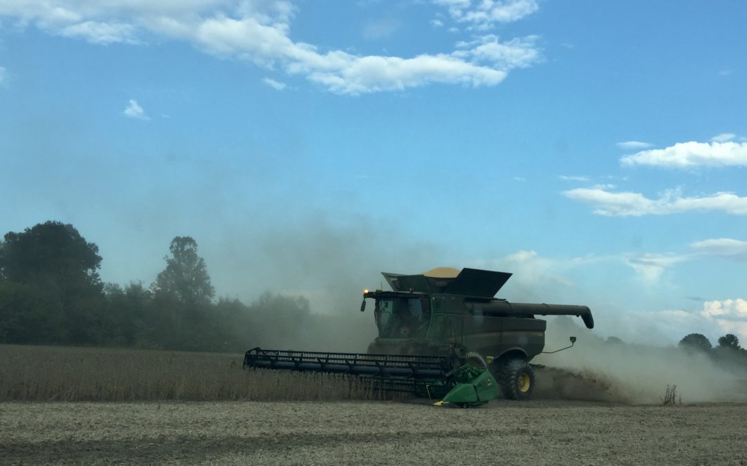 Celebrate the Farmer