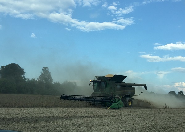 Celebrate the Farmer