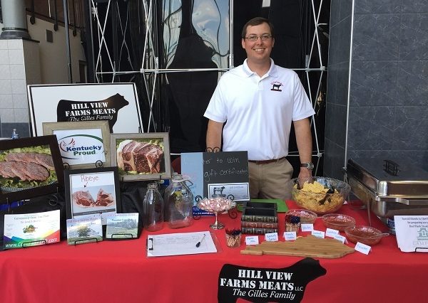 Doing Well By Doing Good: Sustainability in Action | Hill View Farms Meats, Owensboro, KY
