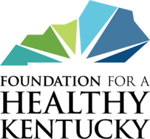 Logo for Foundation for a Healthy Kentucky