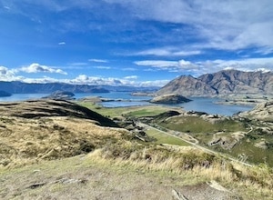 South Island, New Zealand