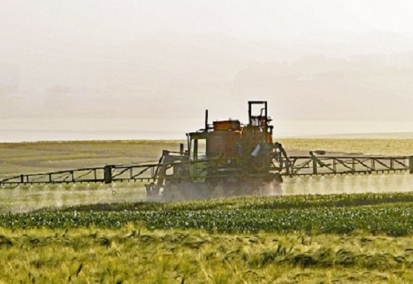 When Did Pesticides Become Table Conversation? Injecting Common Sense into the Discussion About Glyphosate