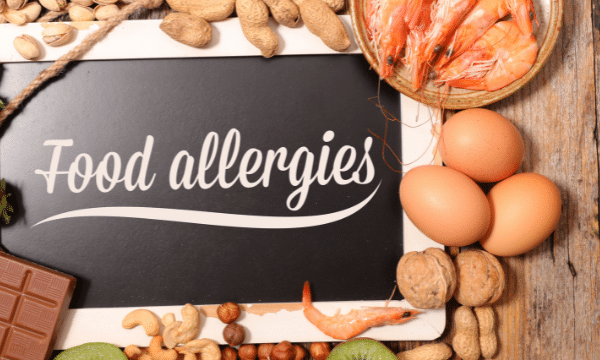 Food Allergies Are Real. Get the Facts During Food Allergy Awareness Week!
