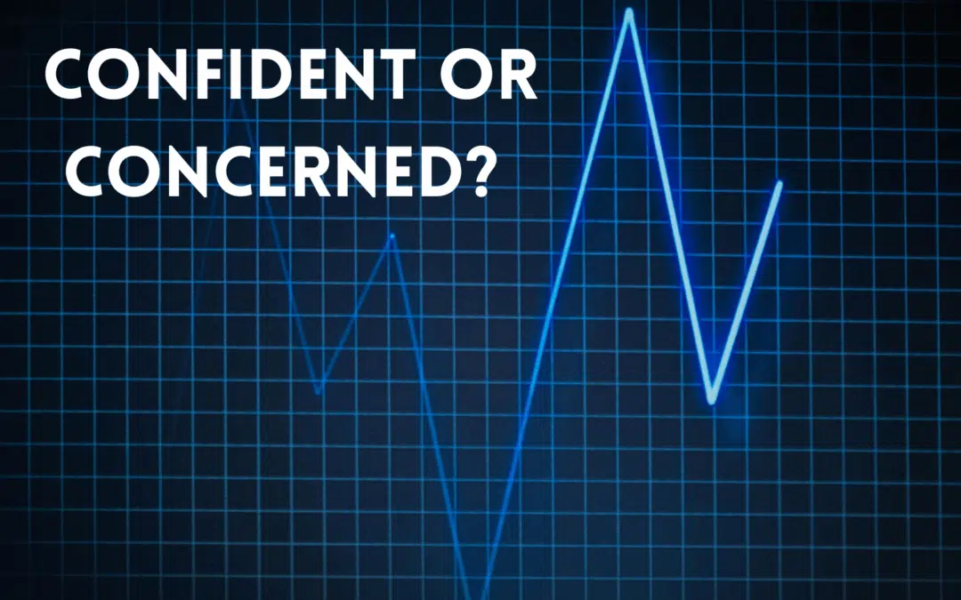 Confident or Concerned? Checking Your Pulse About the Safety of Your Plate