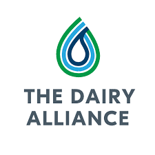 The Dairy Alliance logo