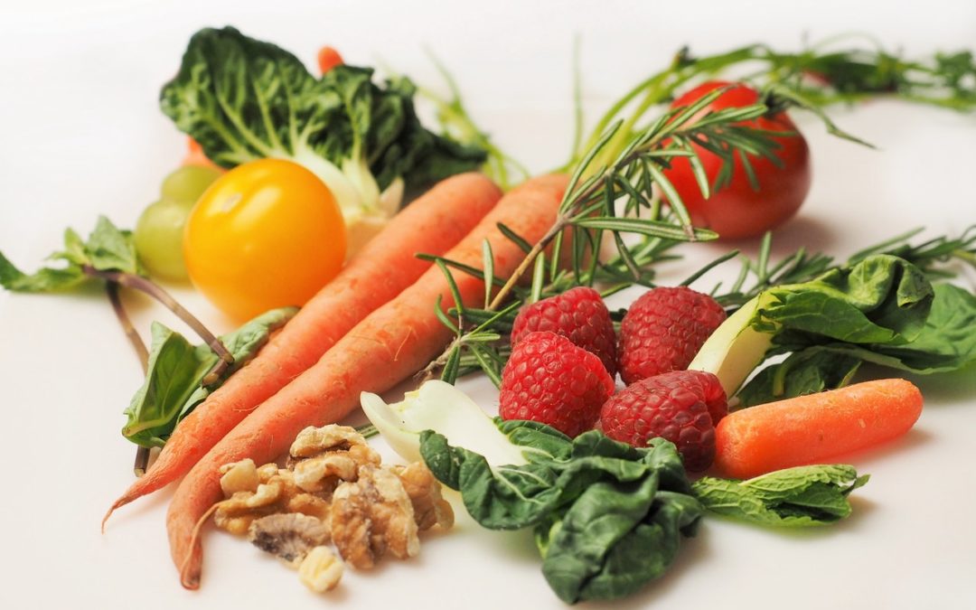 2020 Dietary Guidelines: Registration Opens for 1st Public Meeting