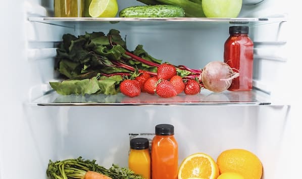Taking A Bite Out of Food Waste Starts with Savvy Produce Storage