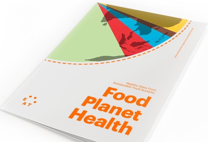 Are You (and the Planet) What You Eat? Insights on the EAT-Lancet Commission Report