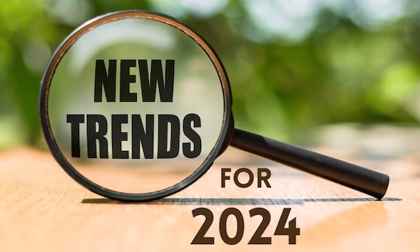 2024 Food and Ag Trends — A Little Sweet and Some Heat